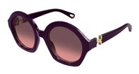 Occhiali da sole Chloé Donna CH0302S - CH0302S
